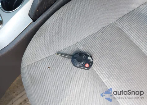 2011 Ford Fusion Se from USA, damaged, VIN 3FAHP0HA8BR163810